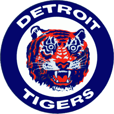 Detroit Tigers