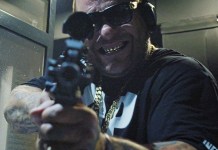 Popek Monster: the Polish rapper and MMA fighter