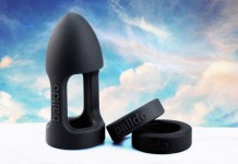 WTF is a Ballgasm? New device called Balldo turns your Testicles into a second Penis (*NSFW*)